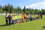 Футбол